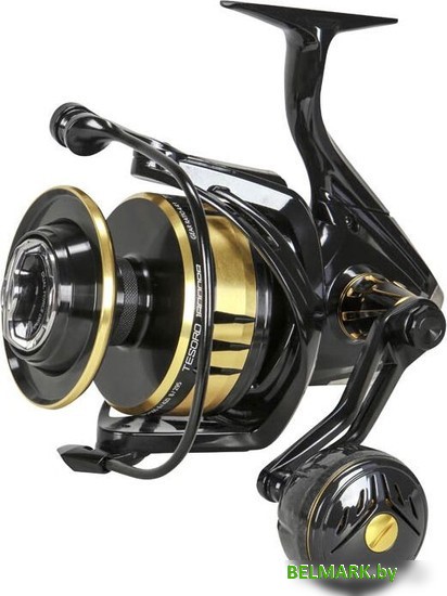 Рыболовная катушка Okuma Tesoro TSR-8000PA - фото