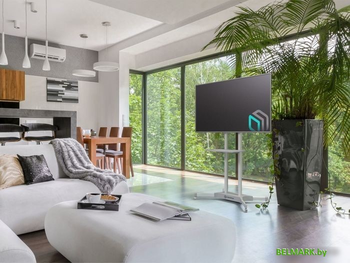 Кронштейн Onkron TS1351 (белый) - фото2