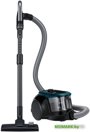Пылесос Samsung VC18M21C0VN/EV - фото2