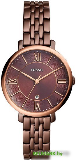 Наручные часы Fossil ES4275 - фото