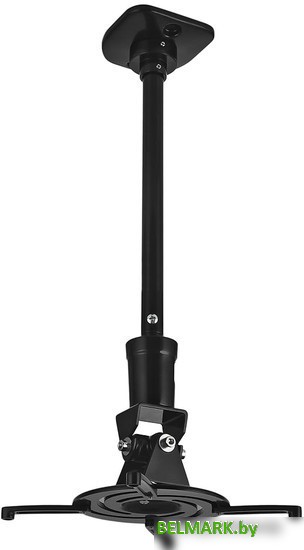 Кронштейн CACTUS CS-VM-PR01L-BK - фото2