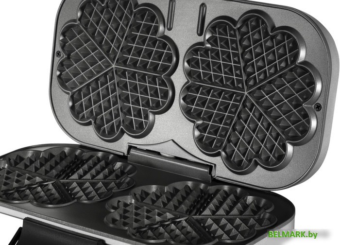 Вафельница Unold 48241 - фото2