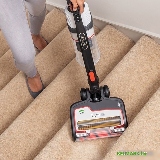 Пылесос Shark IZ201 EU - фото2