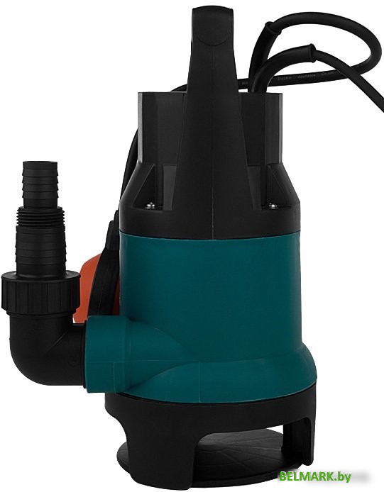 Дренажный насос Sturm WP97140P - фото2