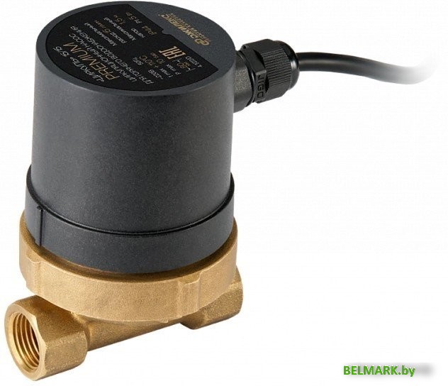 Циркуляционный насос Джилекс Циркуль 15/15 Premium - фото2