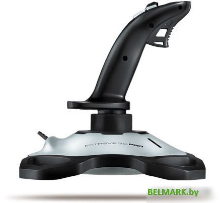 Джойстик Logitech Extreme 3D Pro - фото