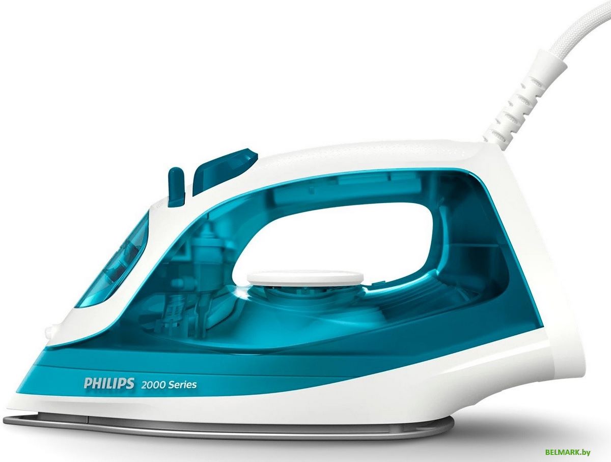 Утюг Philips 2000 Series DST2020/90 - фото