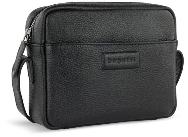 Женская сумка Bugatti Elsa 49460301 (черный) - фото