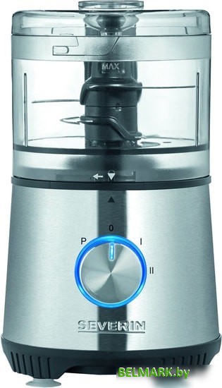 Кухонный комбайн Severin KM 3865 - фото