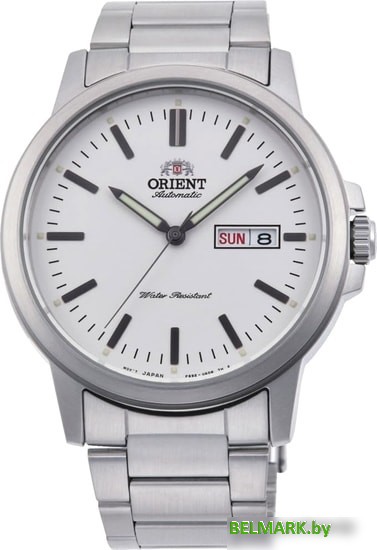 Наручные часы Orient RA-AA0C03S - фото