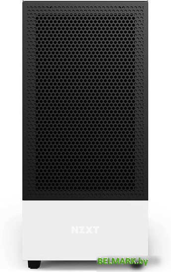 Корпус NZXT H510 Flow CA-H52FW-01 - фото2
