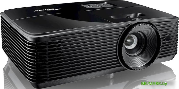 Проектор Optoma HD28e - фото2