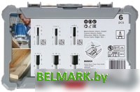 Набор фрез Bosch 2.607.017.465 - фото2