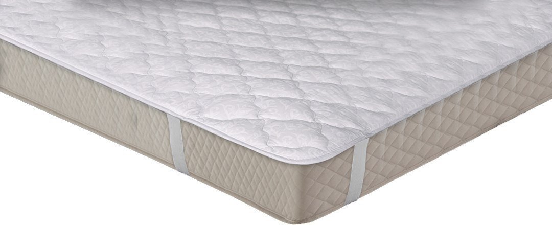 Защитный наматрасник Реноме 42/016н 160x200 (хлопок, 320) - фото