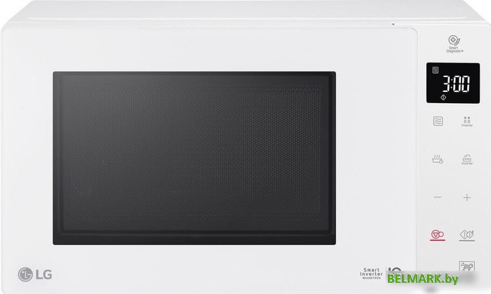 Микроволновая печь LG MW23D35GIH - фото