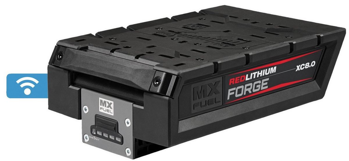 Аккумулятор Milwaukee MXF XC608 4932492130 (72В/8 Ач) - фото