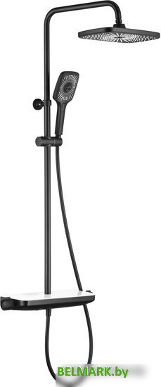 Душевая система Savol SK-H3445H - фото