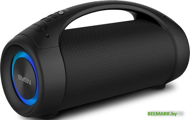 Беспроводная колонка SVEN PS-370 - фото2