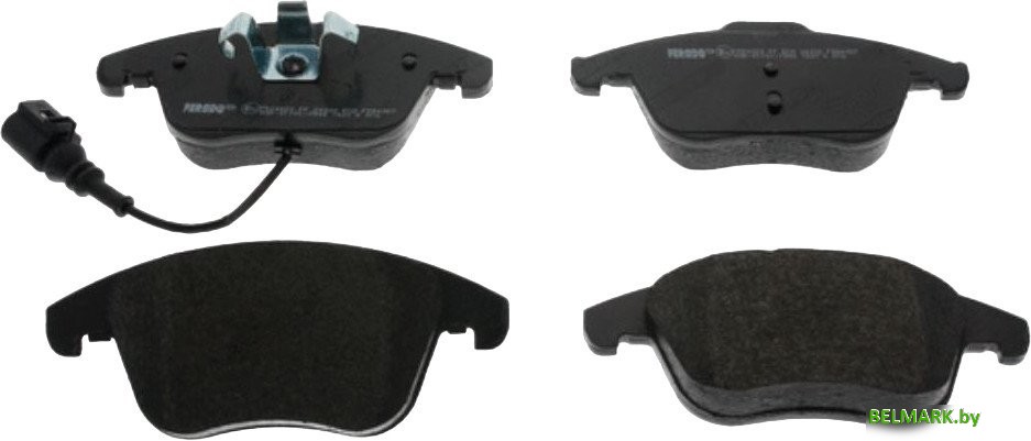 Ferodo FDB4057 - фото