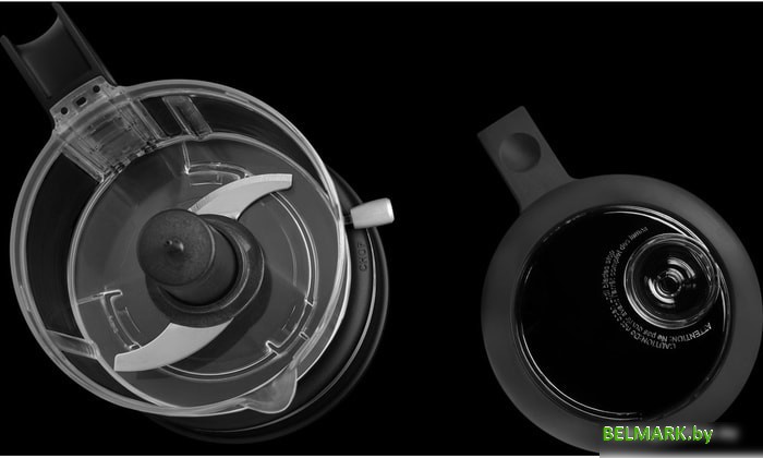 Кухонный комбайн KitchenAid 5KFC0516EOB - фото2
