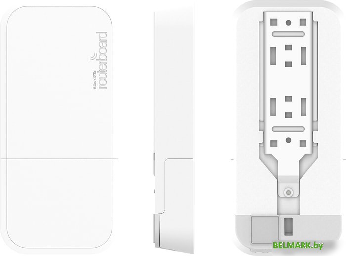 Точка доступа Mikrotik wAP 60G - фото2