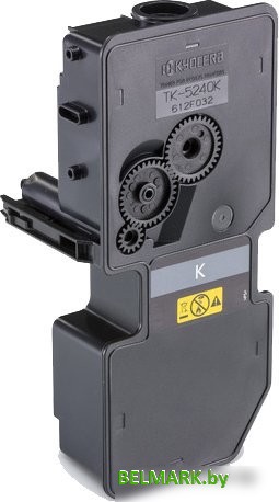 Картридж Kyocera TK-5240K - фото2