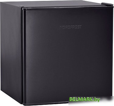 Однокамерный холодильник Nordfrost NR 402 B - фото
