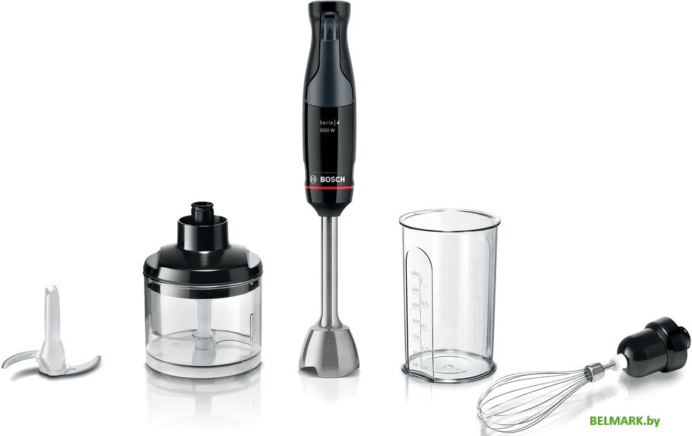 Погружной блендер Bosch MSM4B622 - фото