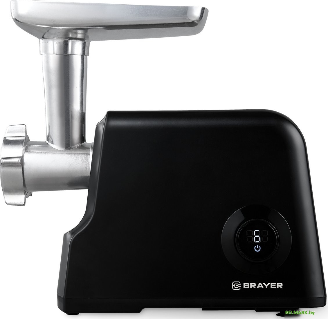 Мясорубка Brayer BR1612 - фото