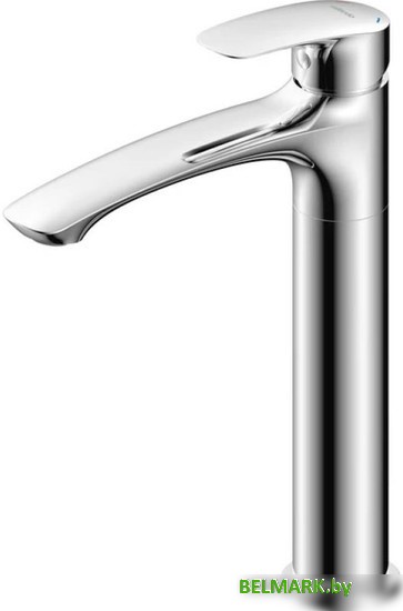 Смеситель Milardo Rora RORSB01M01 - фото