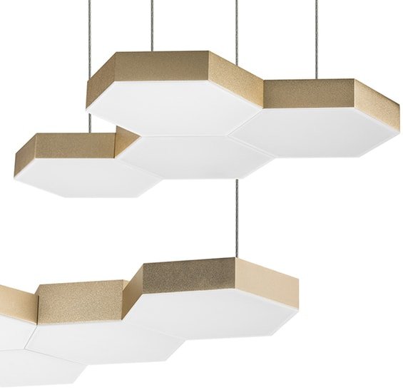 Подвесная люстра Lightstar Favo 750221 - фото2