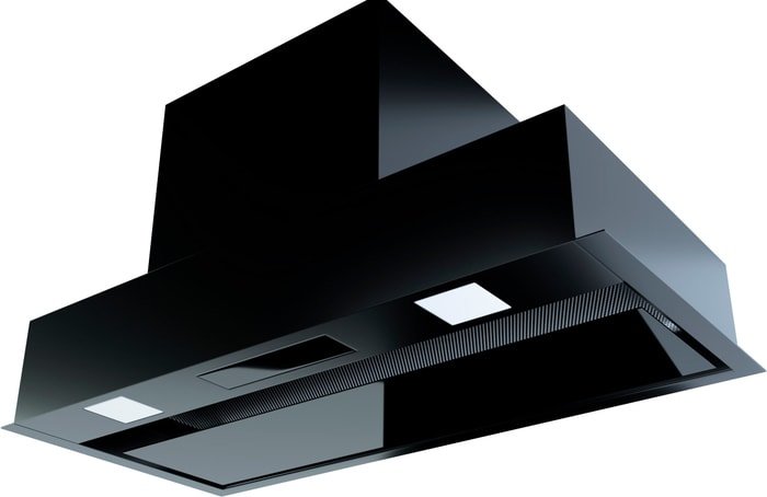 Кухонная вытяжка Solgaz Gest Control - фото