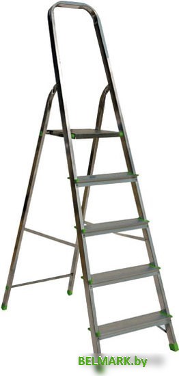 Лестница-стремянка Remocolor 63-0-009 (9 ступеней) - фото