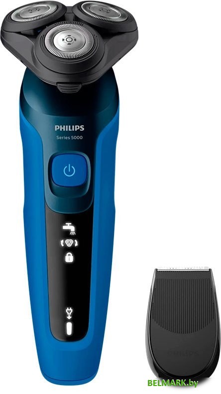 Электробритва Philips Series 5000 S5466/17 - фото