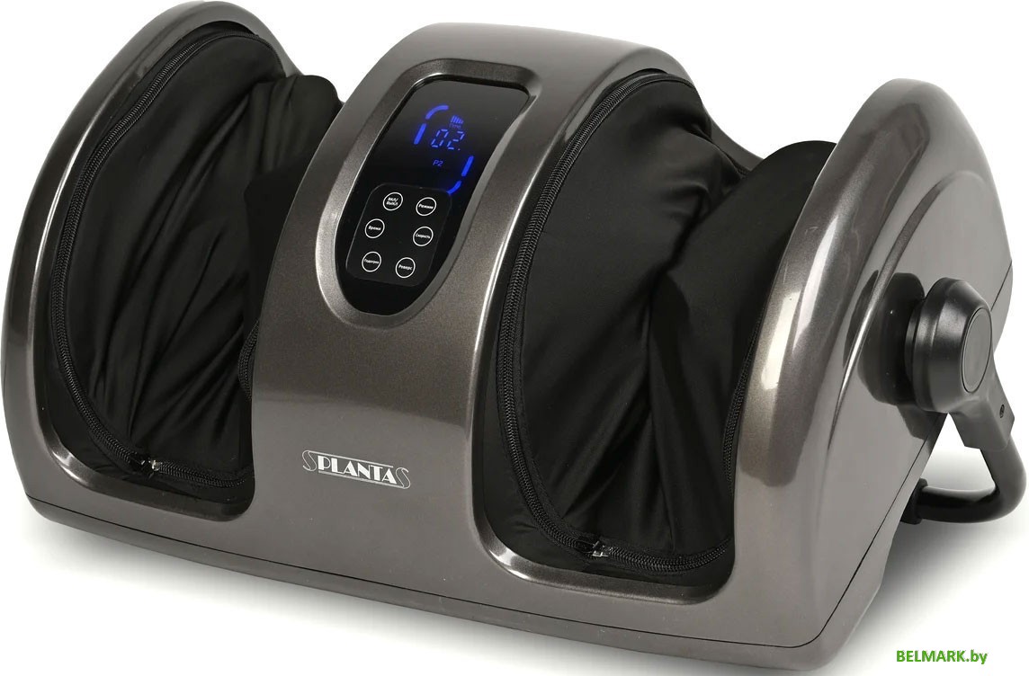 Массажер для ног Planta MF-12 - фото