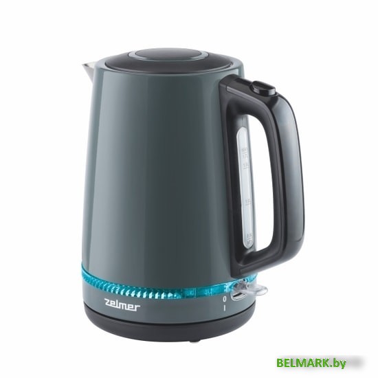 Электрочайник Zelmer ZCK7921G - фото2