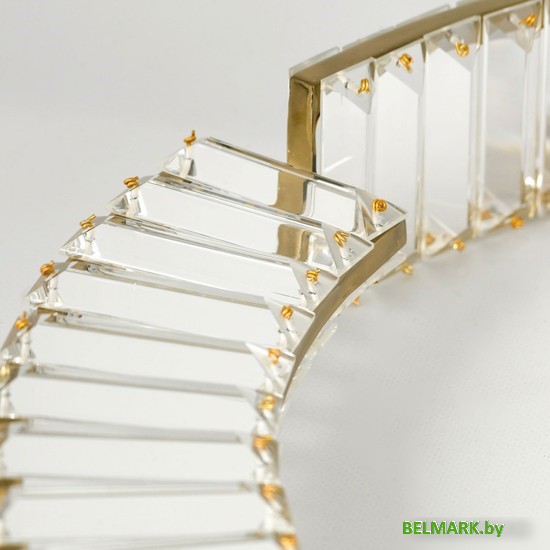 Подвесная люстра Lussole Kent LSP-7122 - фото2