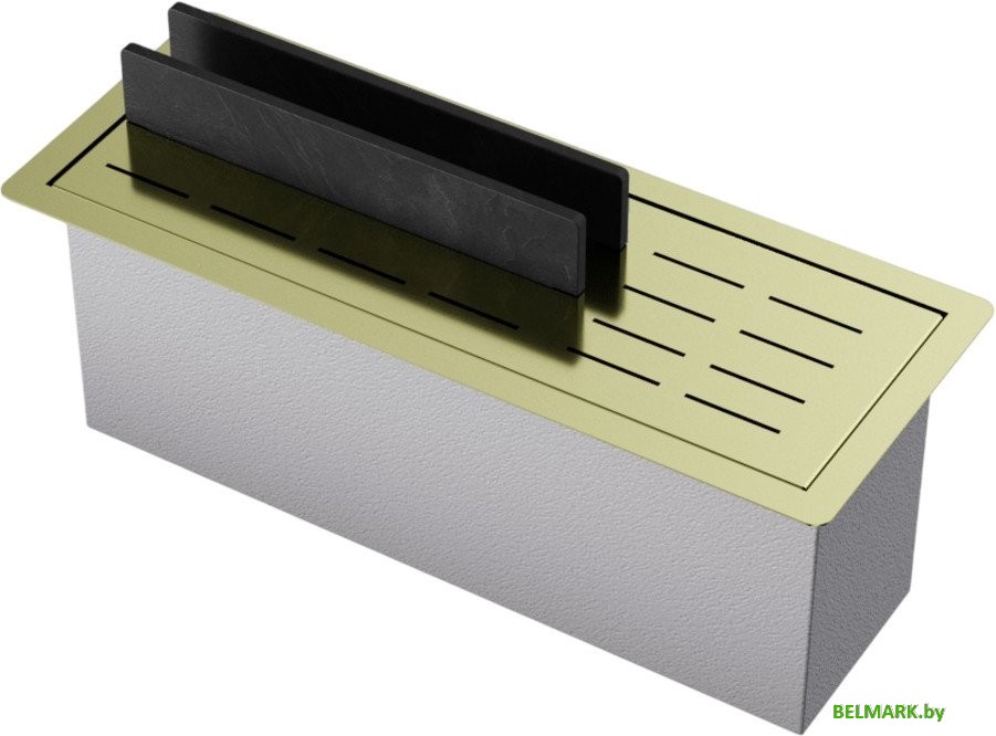 Сушилка для посуды Omoikiri DRY-04 LG 4999130 - фото