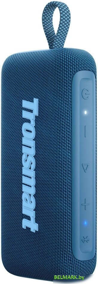 Беспроводная колонка Tronsmart Trip 2 (синий) - фото2