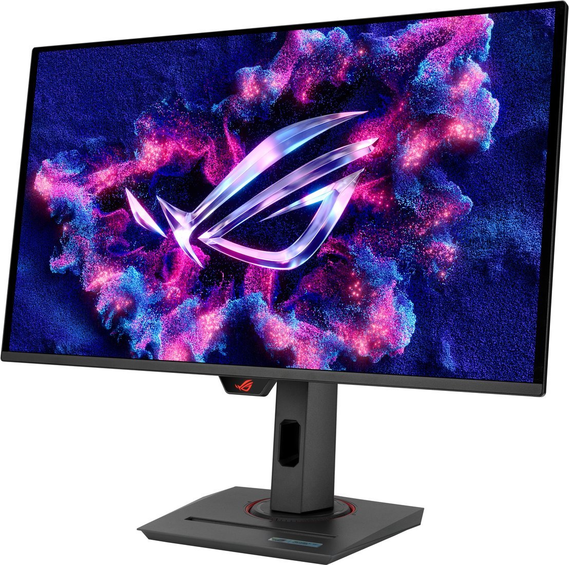 Игровой монитор ASUS ROG Strix OLED XG27ACDNG - фото2