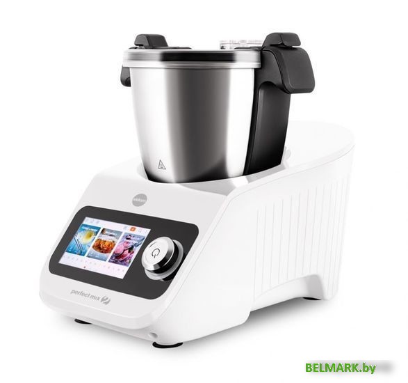 Кухонный процессор Eldom MFC2505 - фото