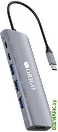 Док-станция Origo OU3360PD - фото