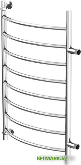 Полотенцесушитель Gloss & Reiter Raduga LeRi. ЛБ. 50х80.Д8 - фото