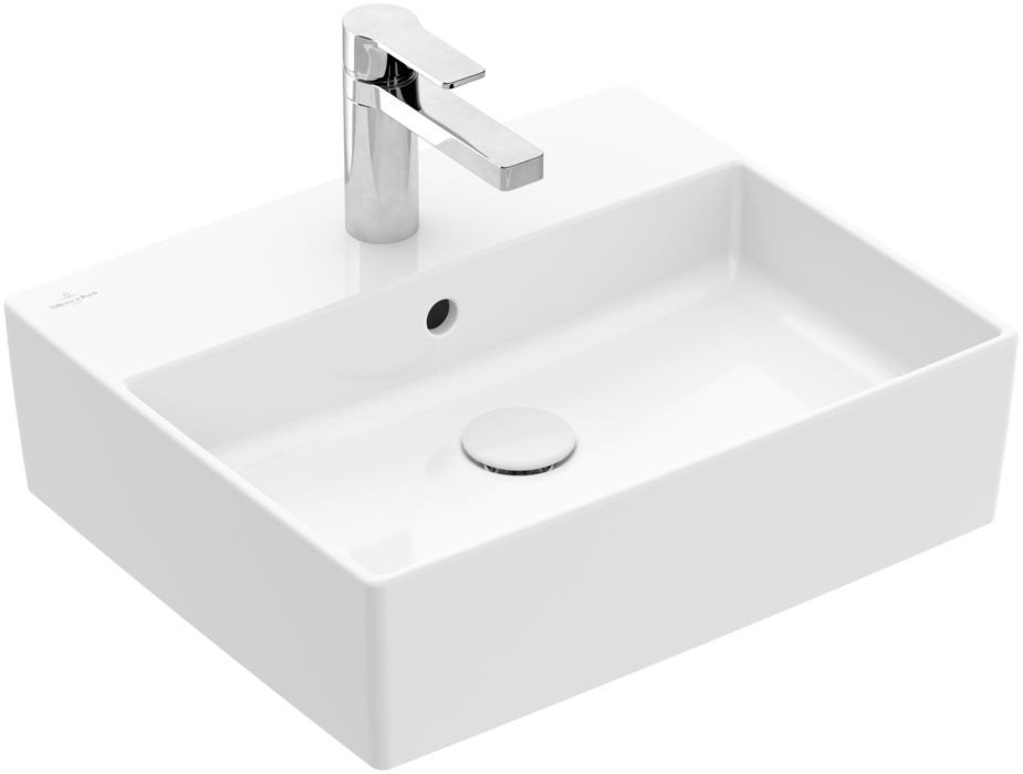 Умывальник Villeroy & Boch Memento 2.0 4A0750R1 - фото2