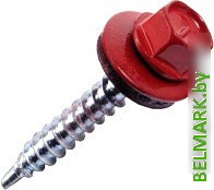 Саморез Starfix SM-21811-5000 - фото