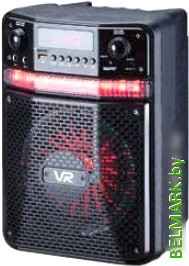 Колонка для вечеринок VR HT-D944V - фото