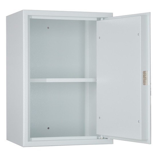 Мебельный сейф Меткон ШМ-50 - фото2