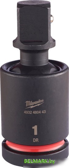 Переходник Milwaukee Shockwave 4932480443 - фото