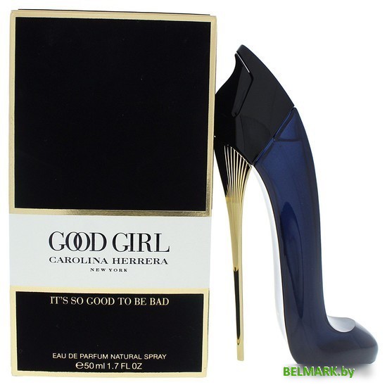 Carolina Herrera Good Girl EdP (50 мл) - фото2