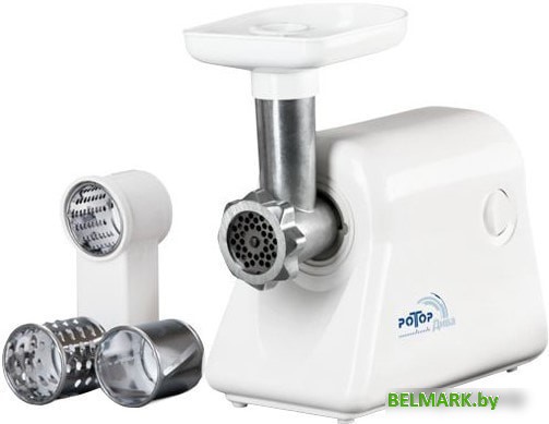 Мясорубка Ротор Дива ЭМШ 35/300-4 - фото